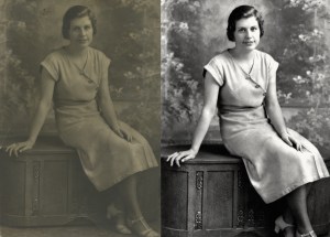 PhotoRetouch